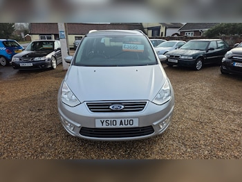 Used Ford Galaxy 2010 for sale - 77353941: Photo
