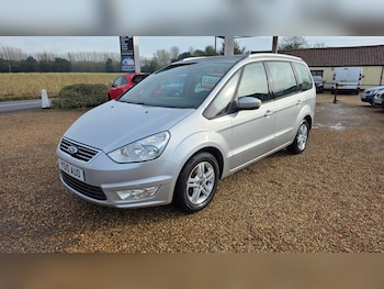 Used Ford Galaxy 2010 for sale - 77353941: Photo