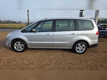 Used Ford Galaxy 2010 for sale - 77353941: Photo