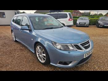 2009 (09) - 1.9 TTiD 180 Aero 5dr