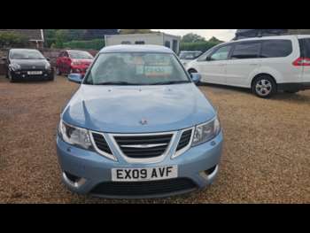 Used Saab 9-3 2009 for sale - 75281599: Photo