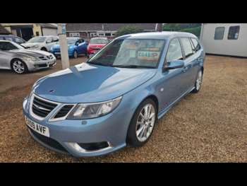 Used Saab 9-3 2009 for sale - 75281599: Photo