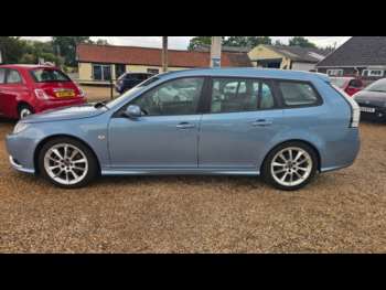 Used Saab 9-3 2009 for sale - 75281599: Photo