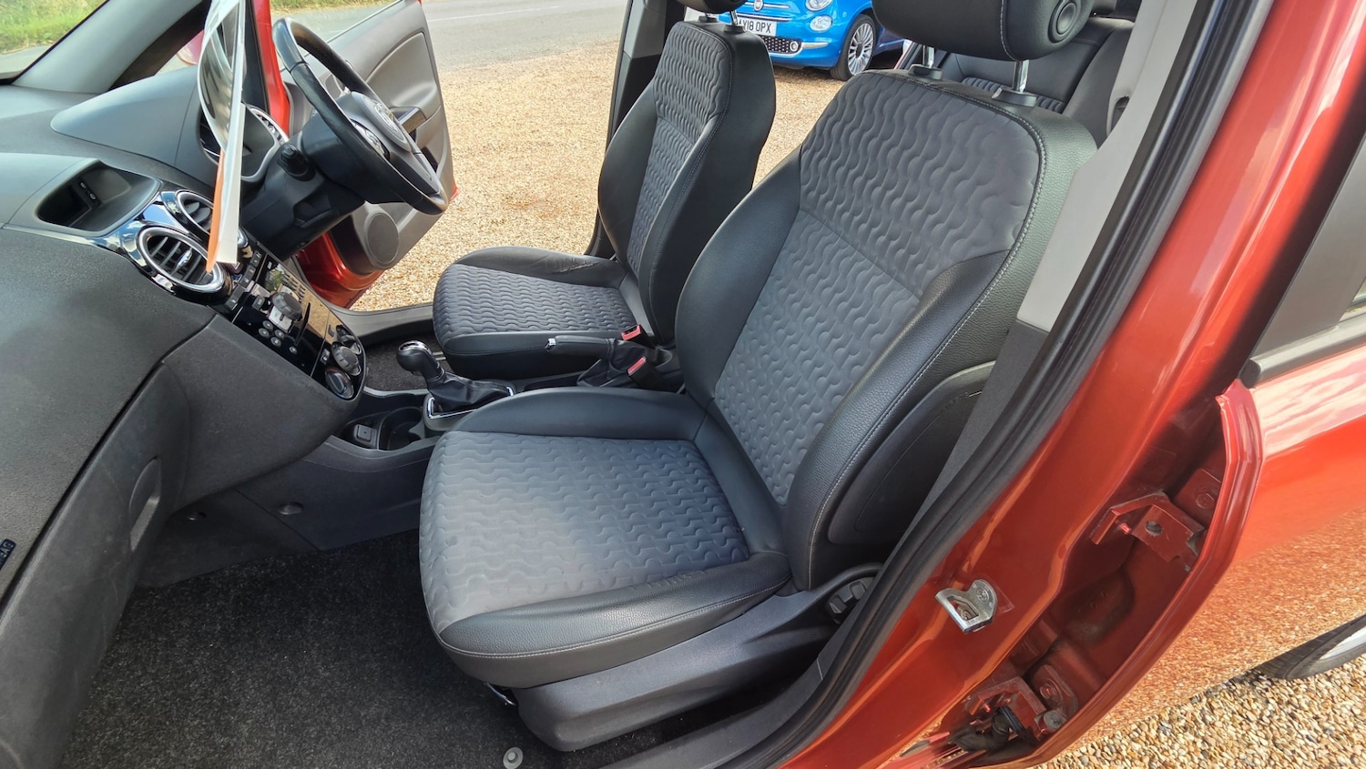Vehicle 17