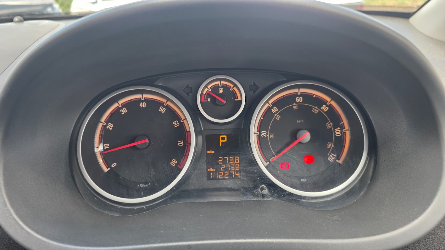 Vehicle 19