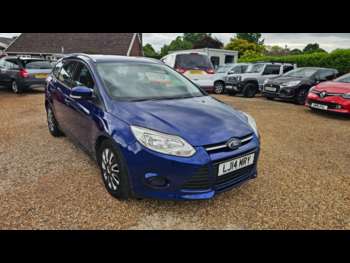 2019 (14) - 1.6 TDCi Edge 5dr