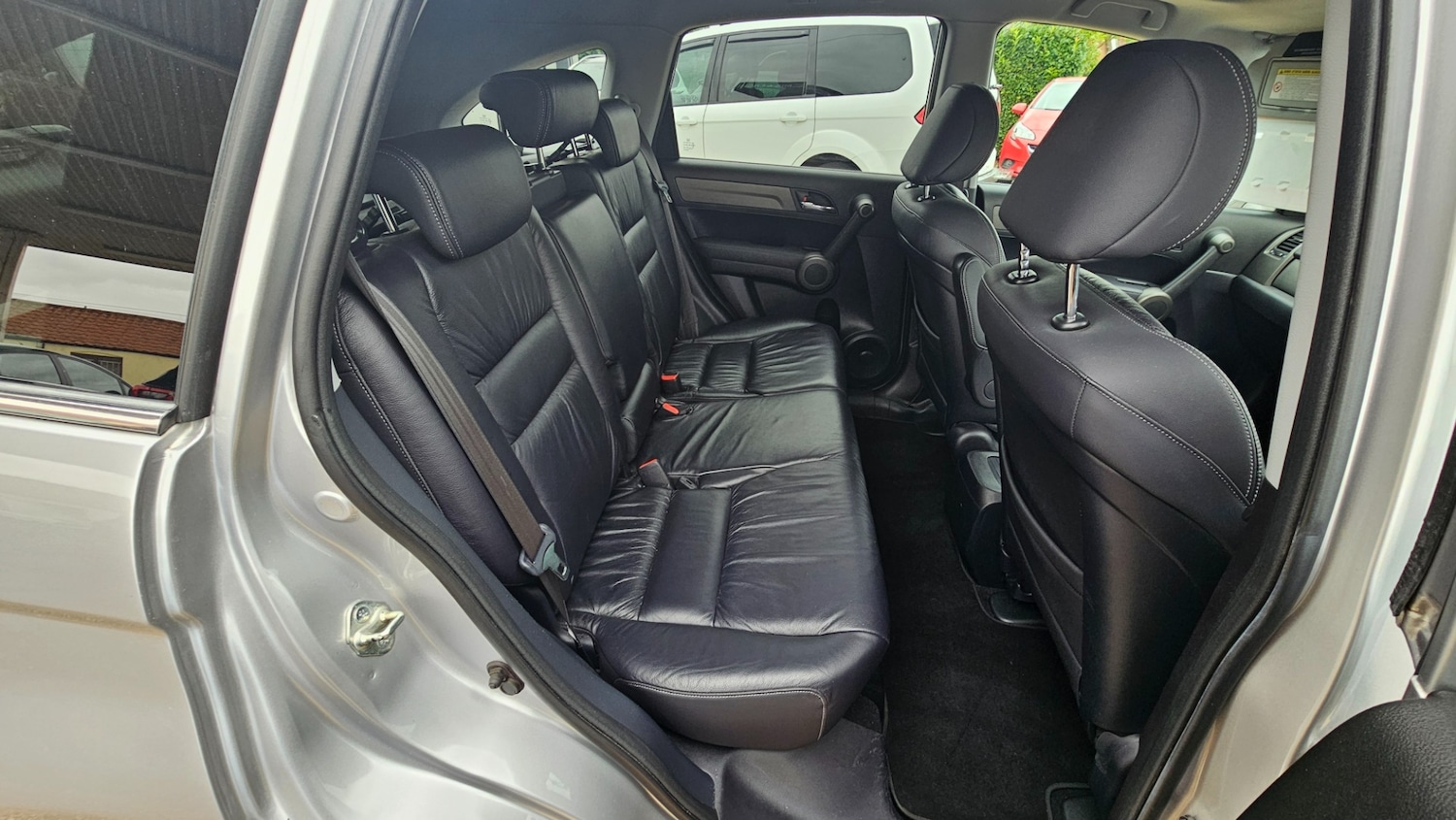 Vehicle 11