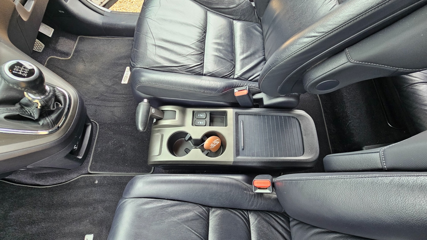 Vehicle 16