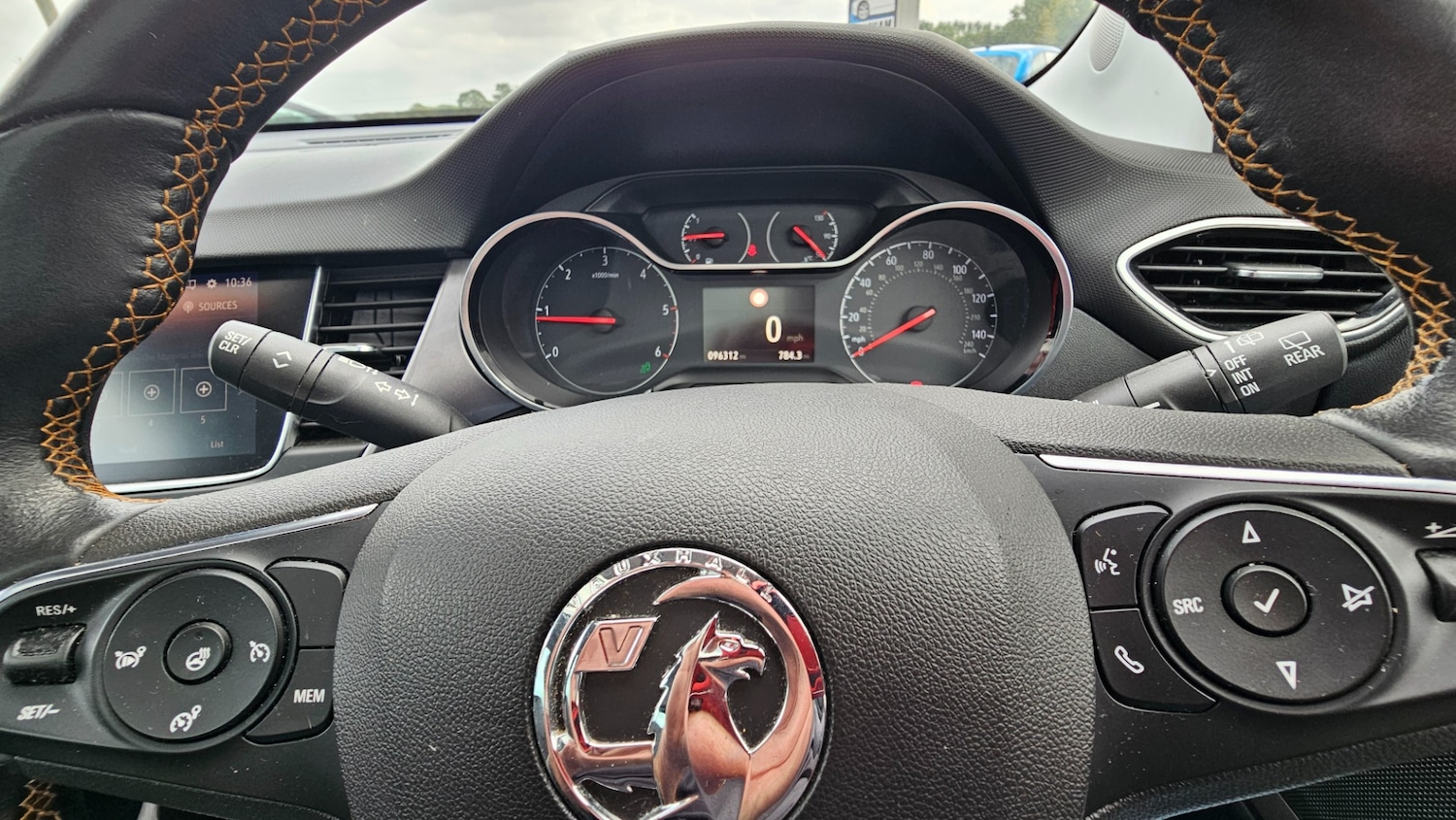 Vehicle 17