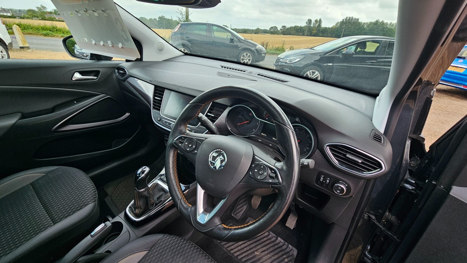 Vehicle 9