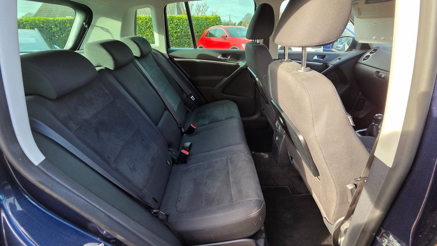 Used Volkswagen Tiguan 2013 for sale - 76663177: Photo 12