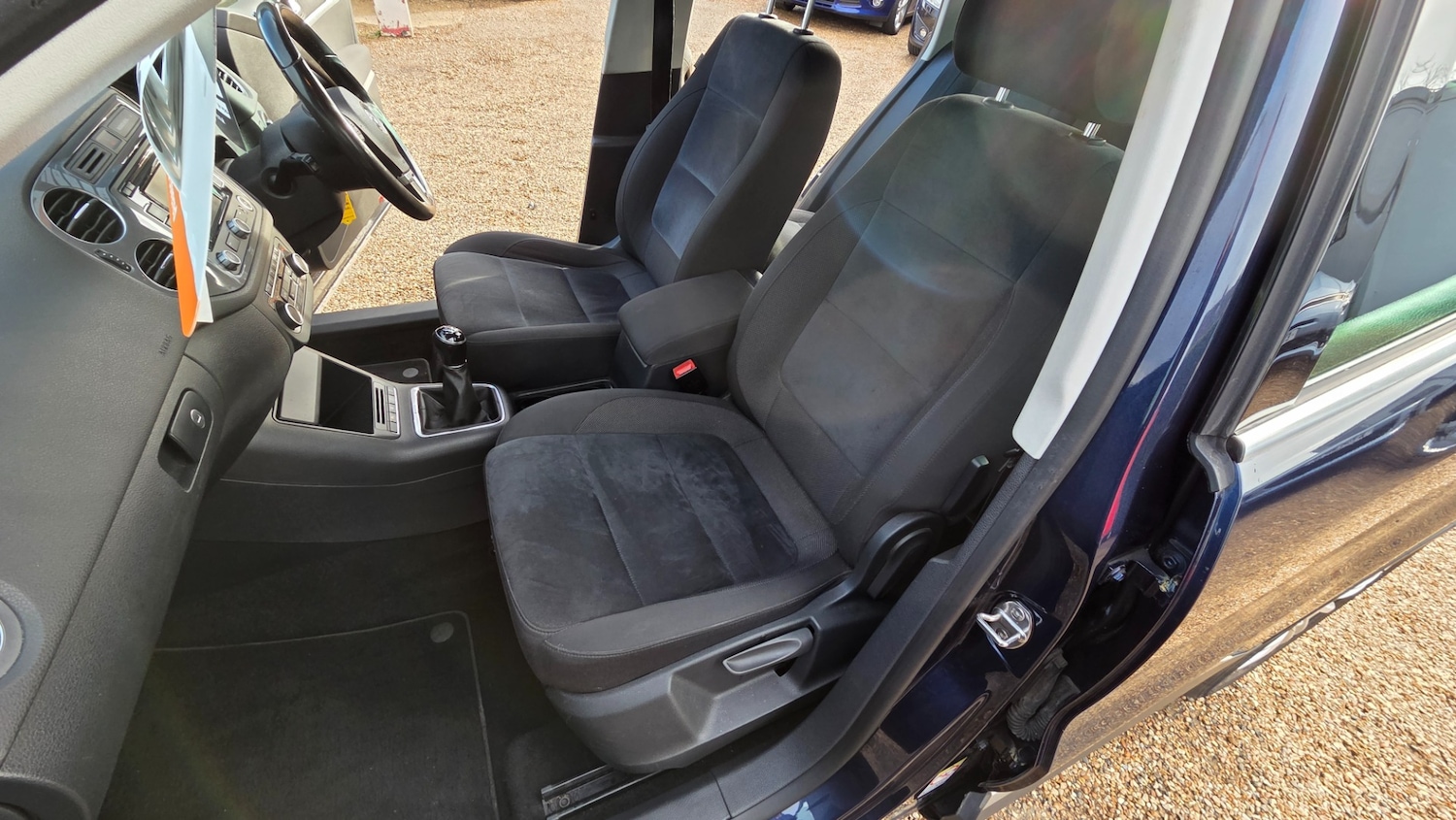 Used Volkswagen Tiguan 2013 for sale - 76663177: Photo 15