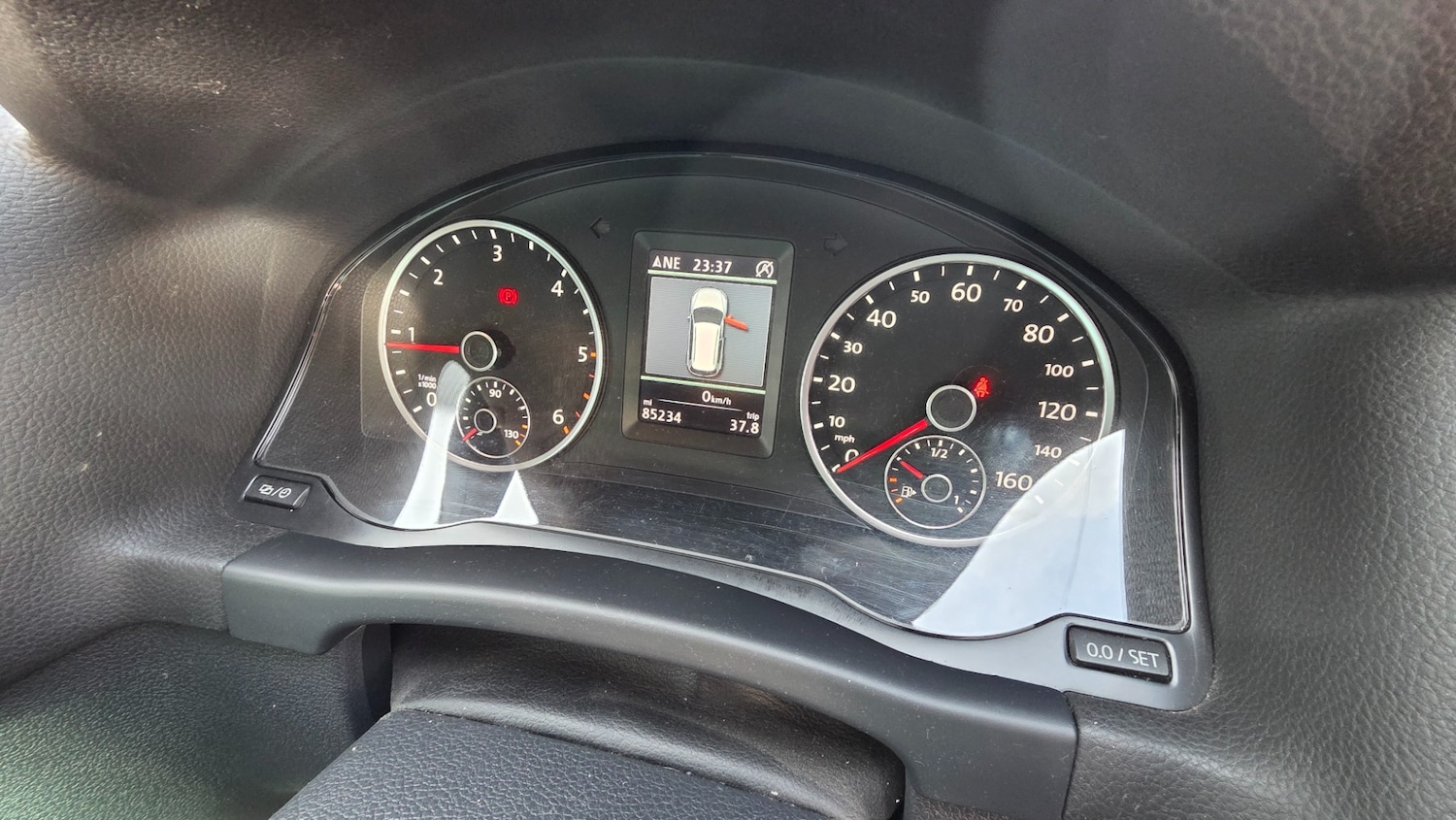 Used Volkswagen Tiguan 2013 for sale - 76663177: Photo 17