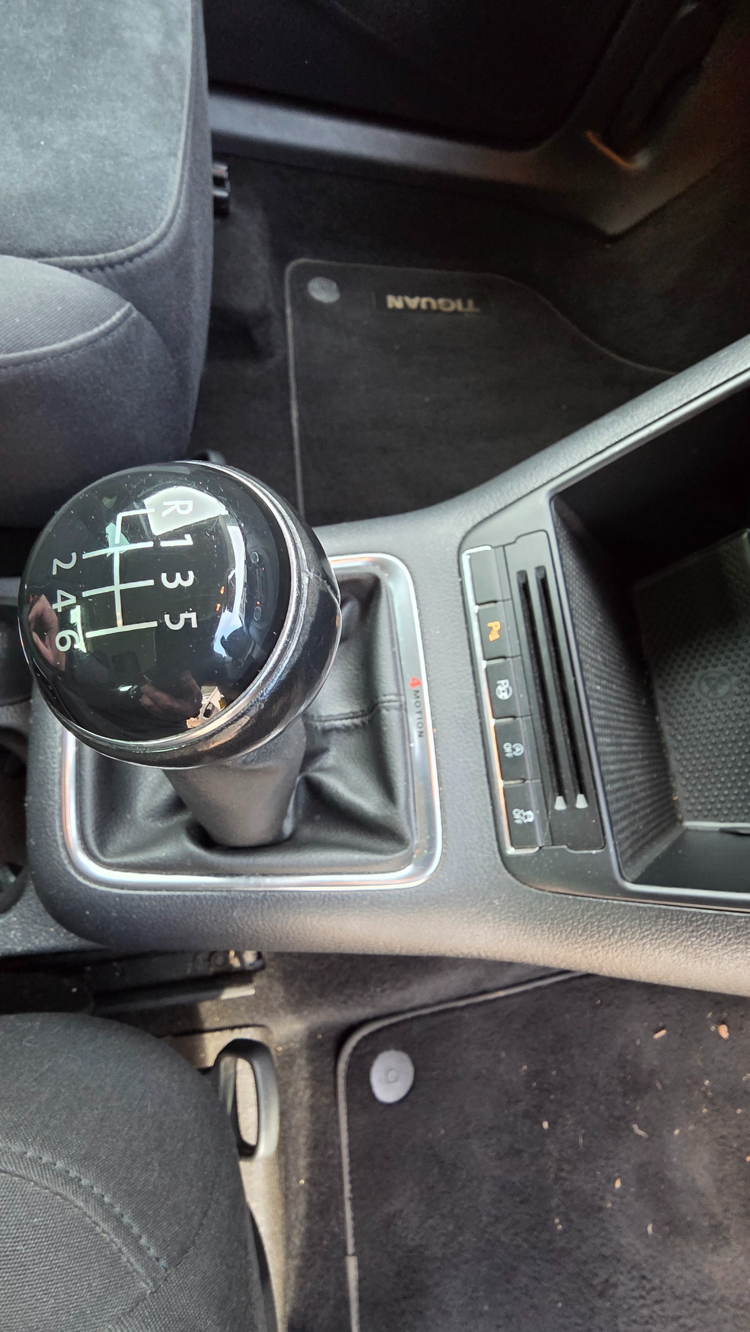 Used Volkswagen Tiguan 2013 for sale - 76663177: Photo 20