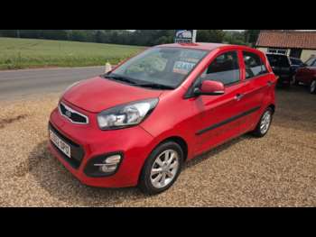 2012 (62) - 1.0 2 5dr