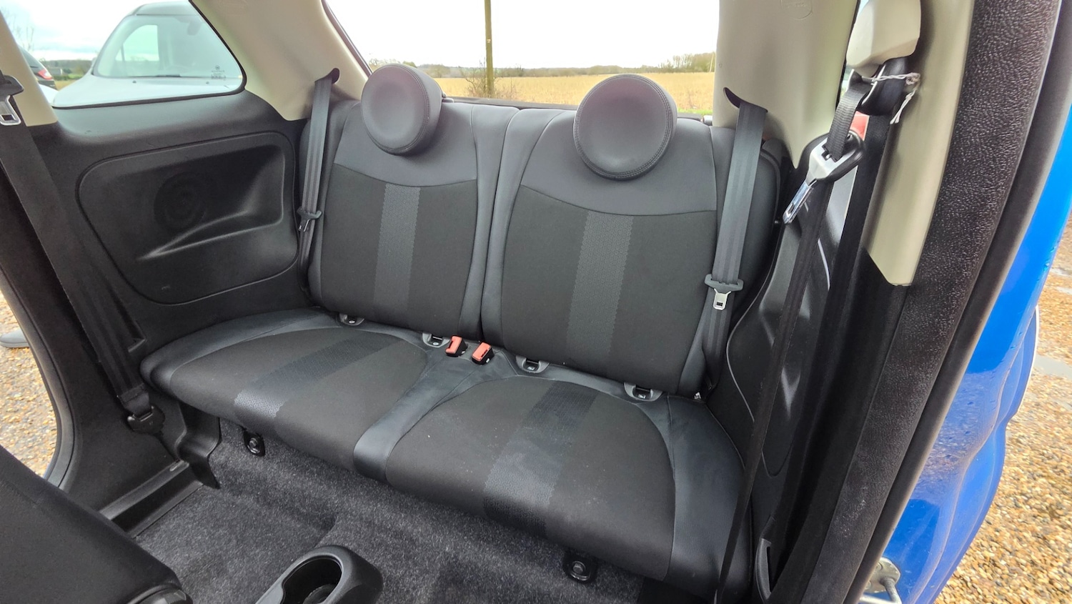 Used Fiat 500 2018 for sale - 77630924: Photo 15