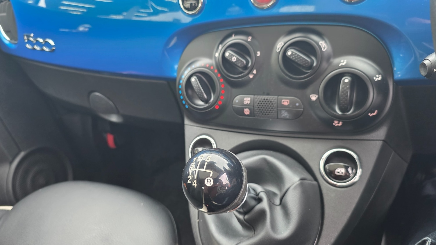 Used Fiat 500 2018 for sale - 77630924: Photo 18