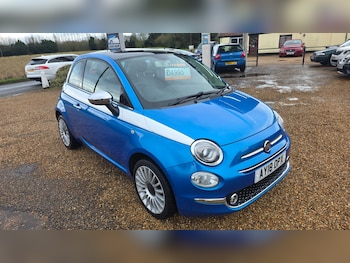 2018 (18) - 1.2 Mirror 3dr