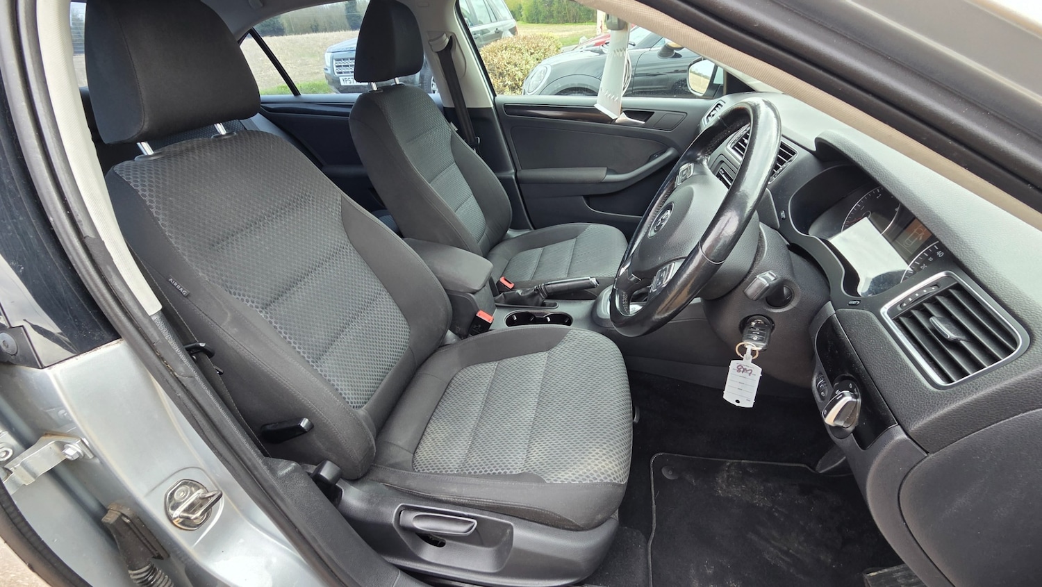 Used Volkswagen Jetta 2012 for sale - 78177109: Photo 12