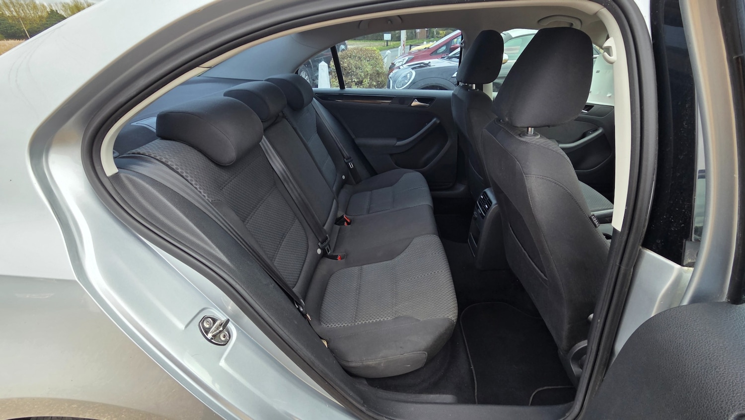 Used Volkswagen Jetta 2012 for sale - 78177109: Photo 13