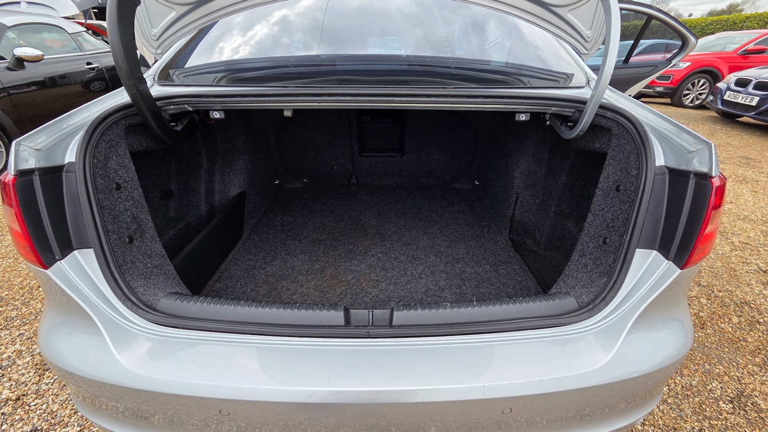 Used Volkswagen Jetta 2012 for sale - 78177109: Photo 14