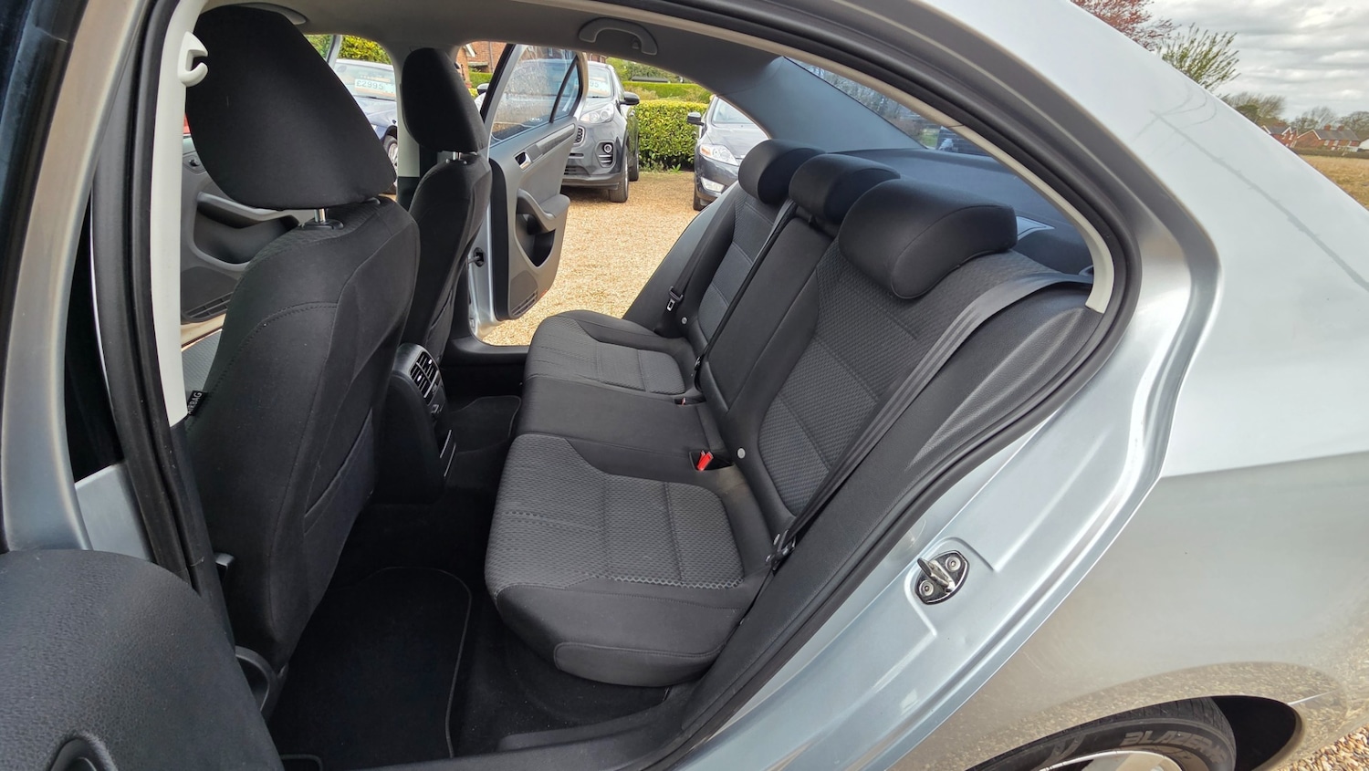 Used Volkswagen Jetta 2012 for sale - 78177109: Photo 15