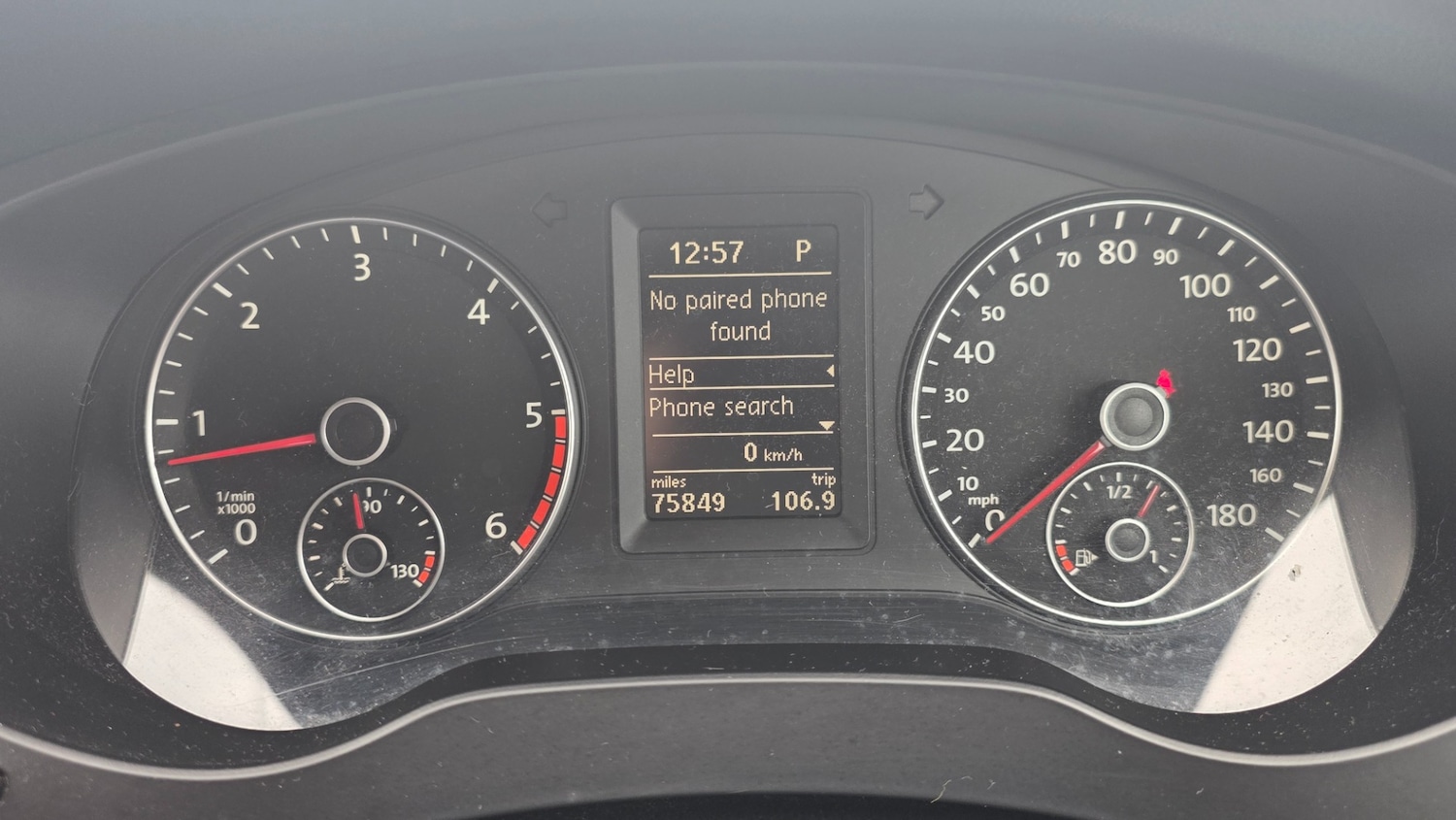 Used Volkswagen Jetta 2012 for sale - 78177109: Photo 17