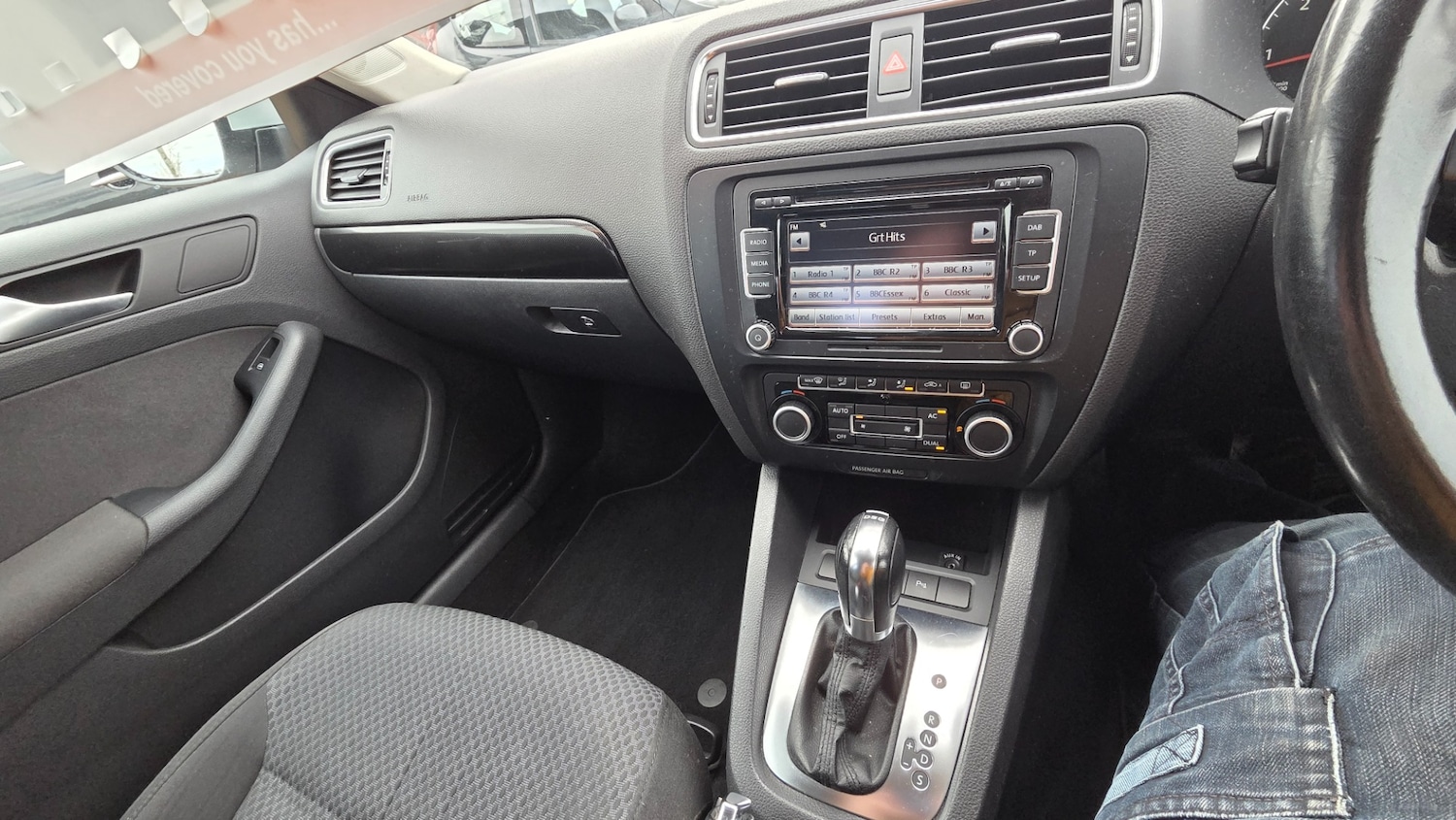 Used Volkswagen Jetta 2012 for sale - 78177109: Photo 18