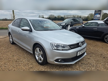 Volkswagen Jetta feature image