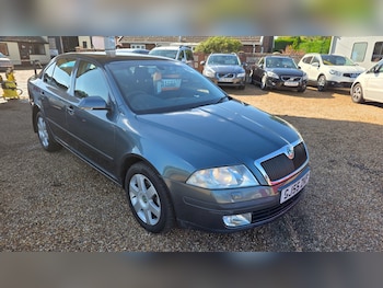 Used Skoda Octavia 2005 for sale - 76115570: Photo