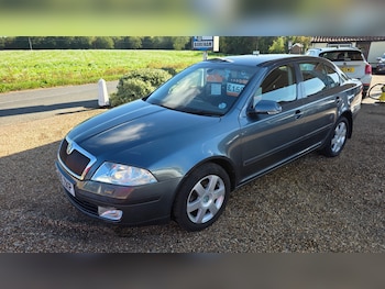 Used Skoda Octavia 2005 for sale - 76115570: Photo
