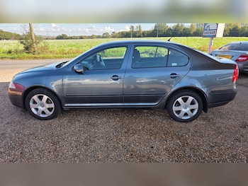 Used Skoda Octavia 2005 for sale - 76115570: Photo