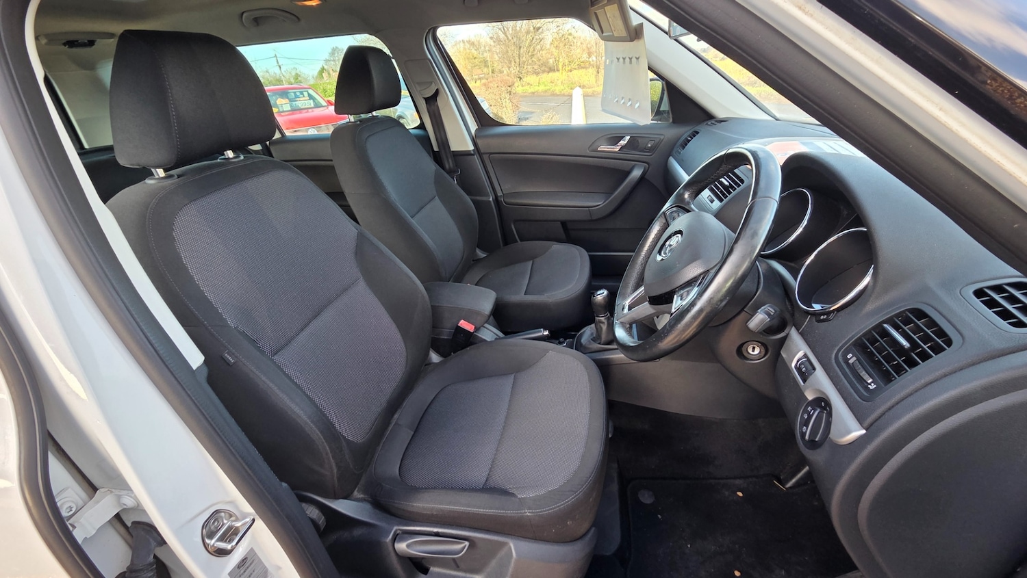 Used Skoda Yeti 2016 for sale - 77318463: Photo 10