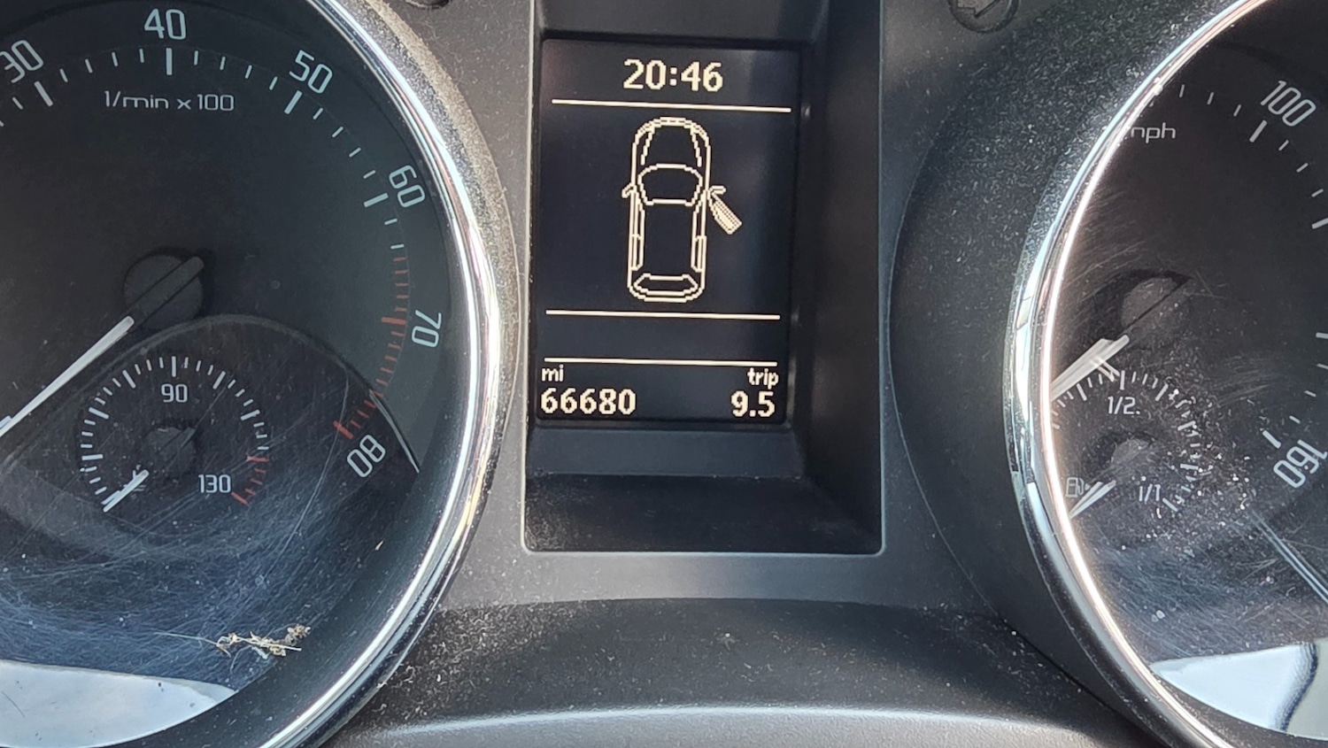 Used Skoda Yeti 2016 for sale - 77318463: Photo 11