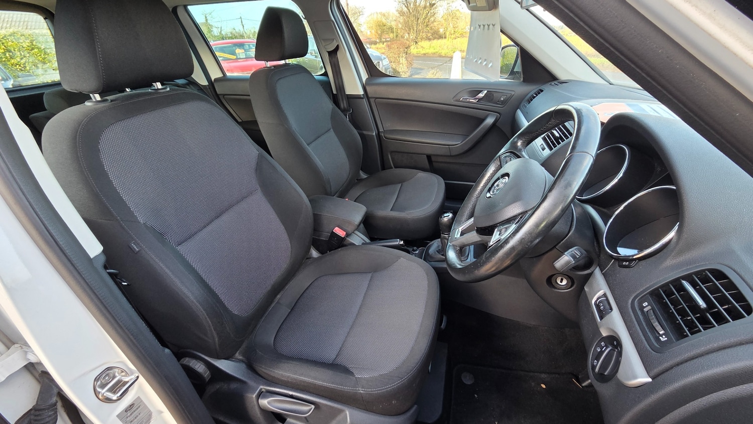 Used Skoda Yeti 2016 for sale - 77318463: Photo 13