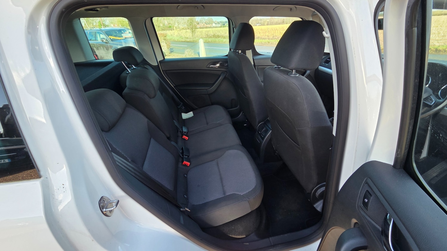 Used Skoda Yeti 2016 for sale - 77318463: Photo 14