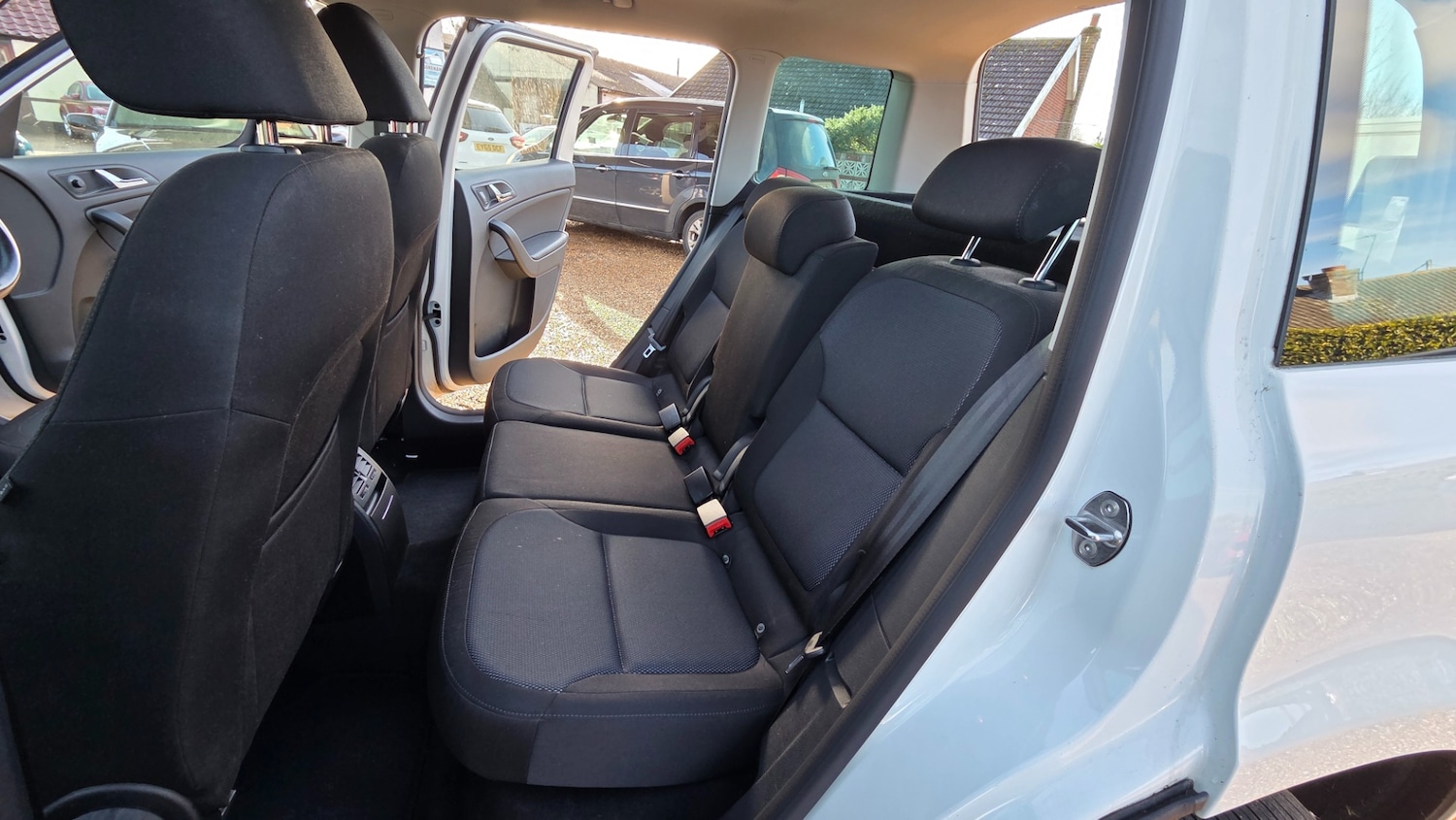 Used Skoda Yeti 2016 for sale - 77318463: Photo 16