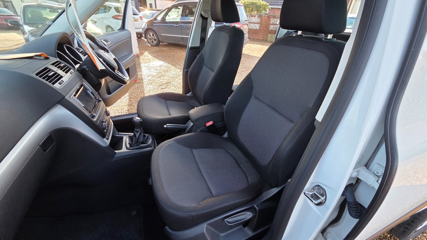 Used Skoda Yeti 2016 for sale - 77318463: Photo 17