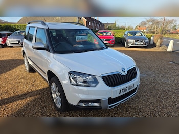 2016 (16) - 1.2 TSI [110] SE 5dr