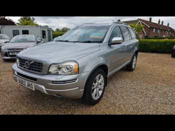 Used Volvo XC90 2013 for sale - 74577826: Photo