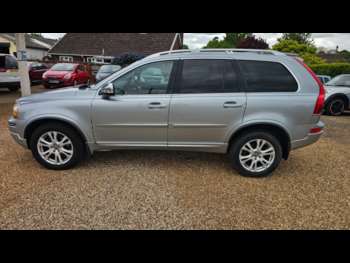 Used Volvo XC90 2013 for sale - 74577826: Photo