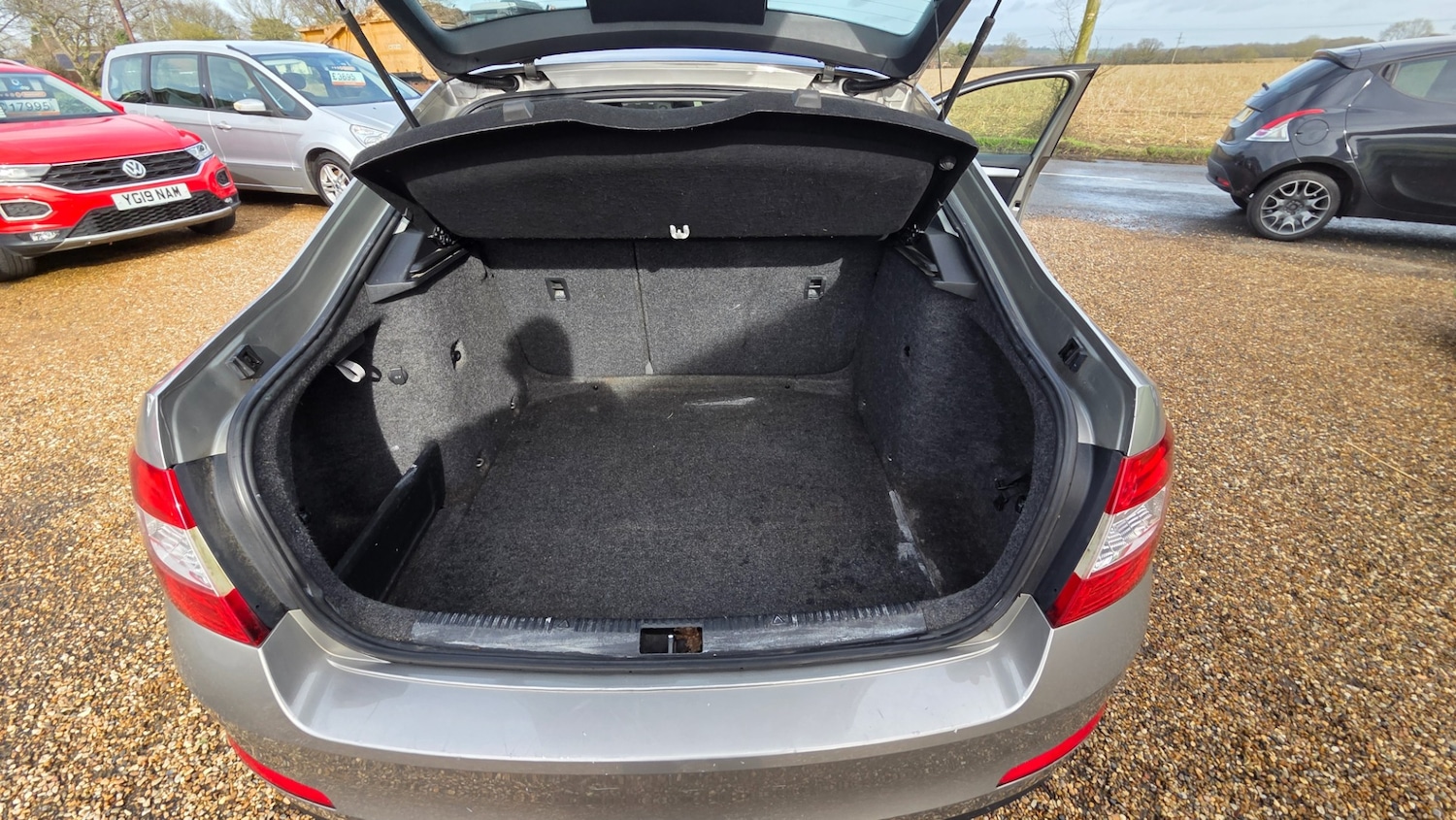 Used Skoda Octavia 2013 for sale - 77630920: Photo 10