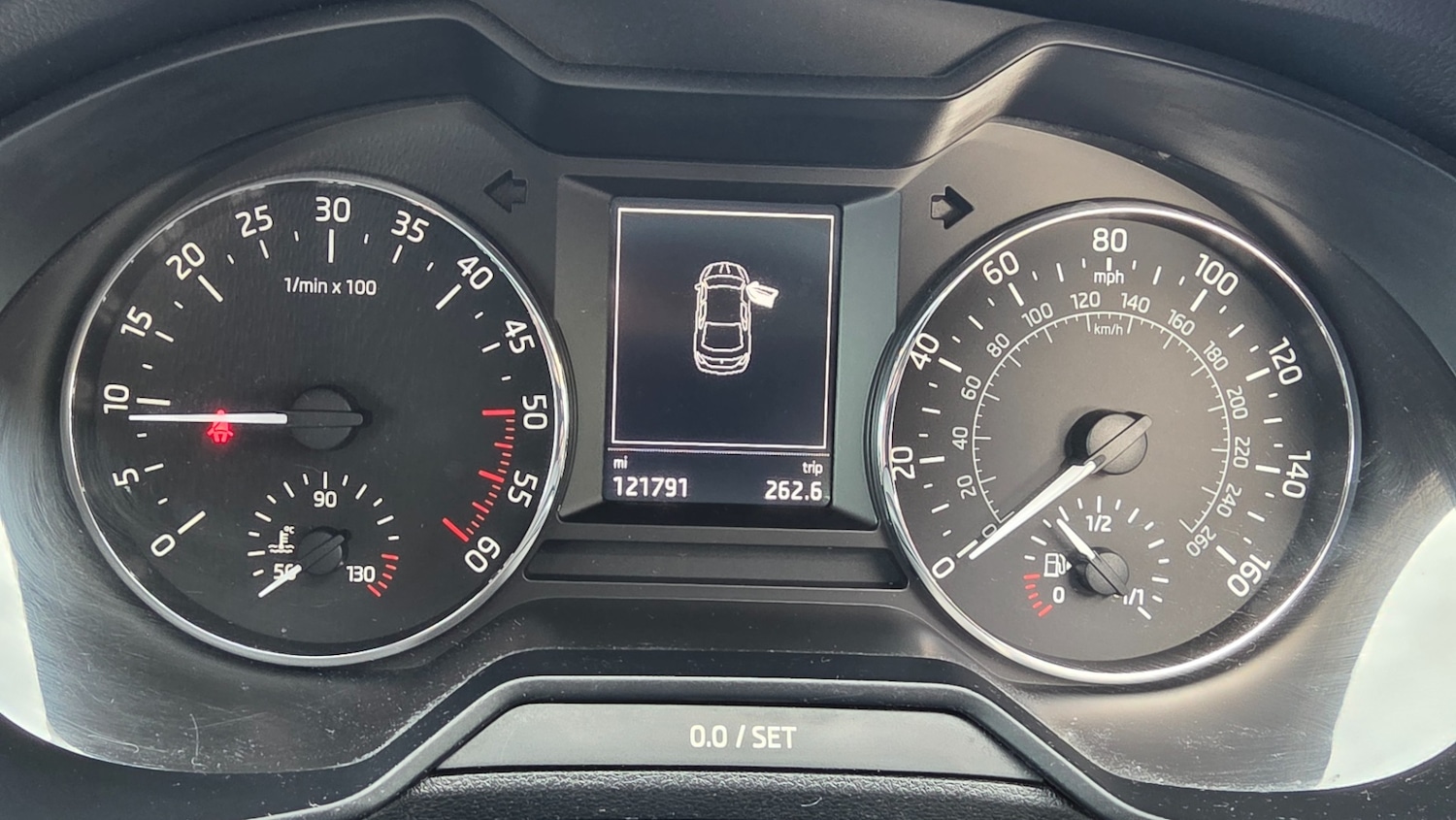 Used Skoda Octavia 2013 for sale - 77630920: Photo 14