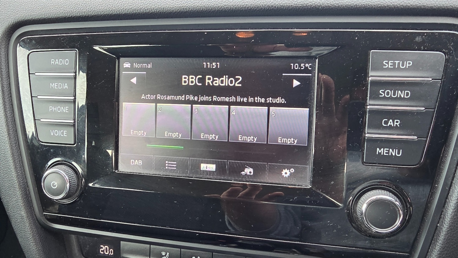 Used Skoda Octavia 2013 for sale - 77630920: Photo 15