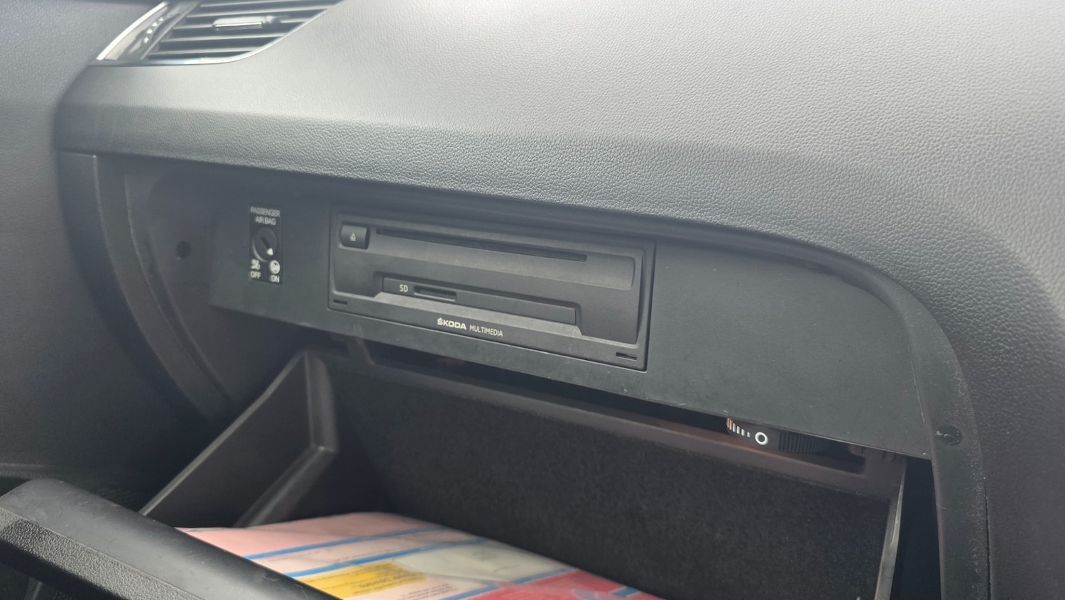 Used Skoda Octavia 2013 for sale - 77630920: Photo 17