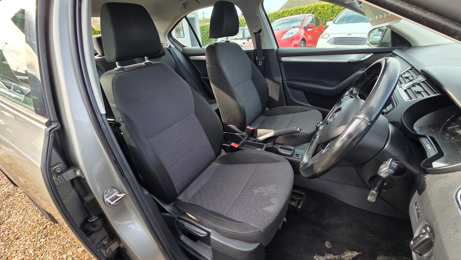 Used Skoda Octavia 2013 for sale - 77630920: Photo 8