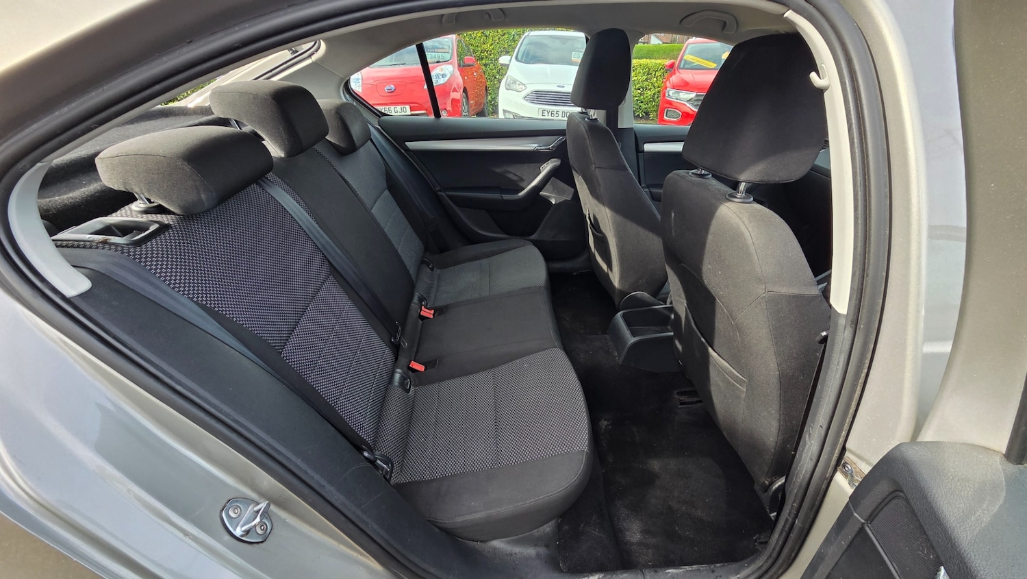 Used Skoda Octavia 2013 for sale - 77630920: Photo 9