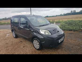 2013 (63) - 1.3 HDi 75 S 5dr [non Start Stop]