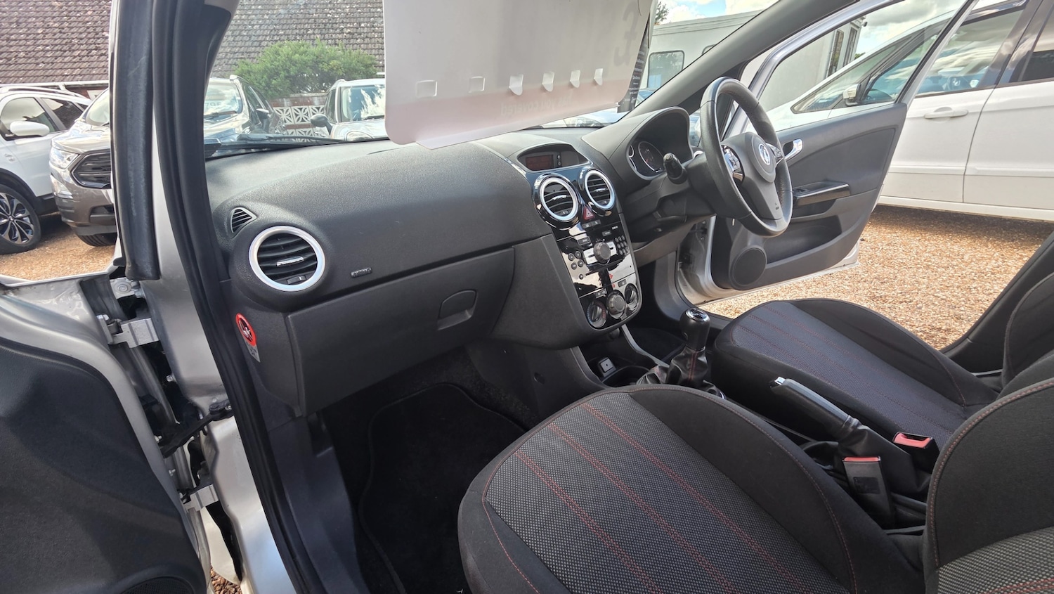 Vehicle 15
