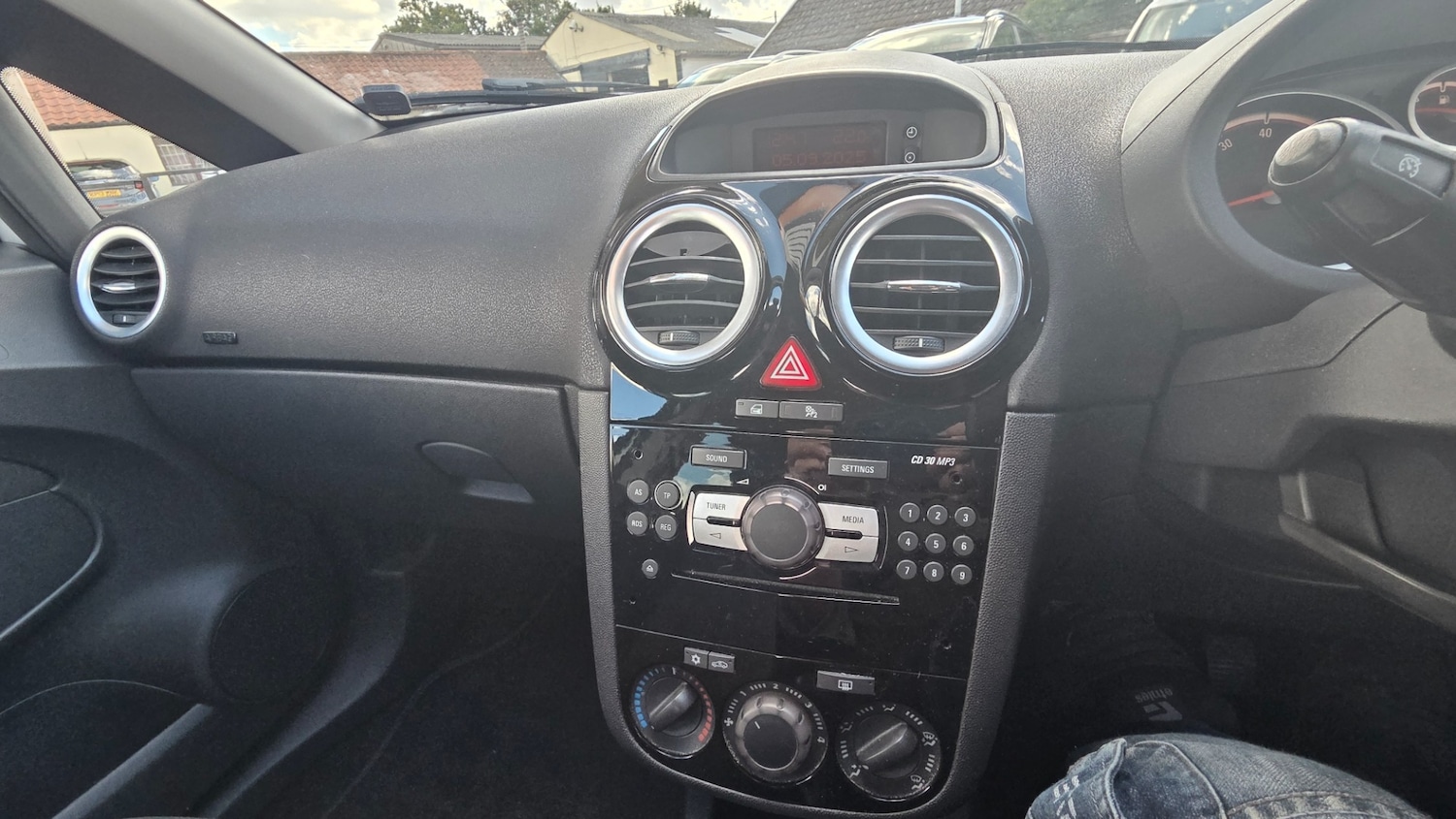 Vehicle 17